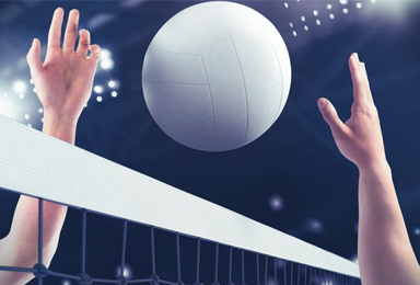 Регулярный корпоративный чемпионат Лиги Безгалстуков по волейболу 2020-2021 гг.